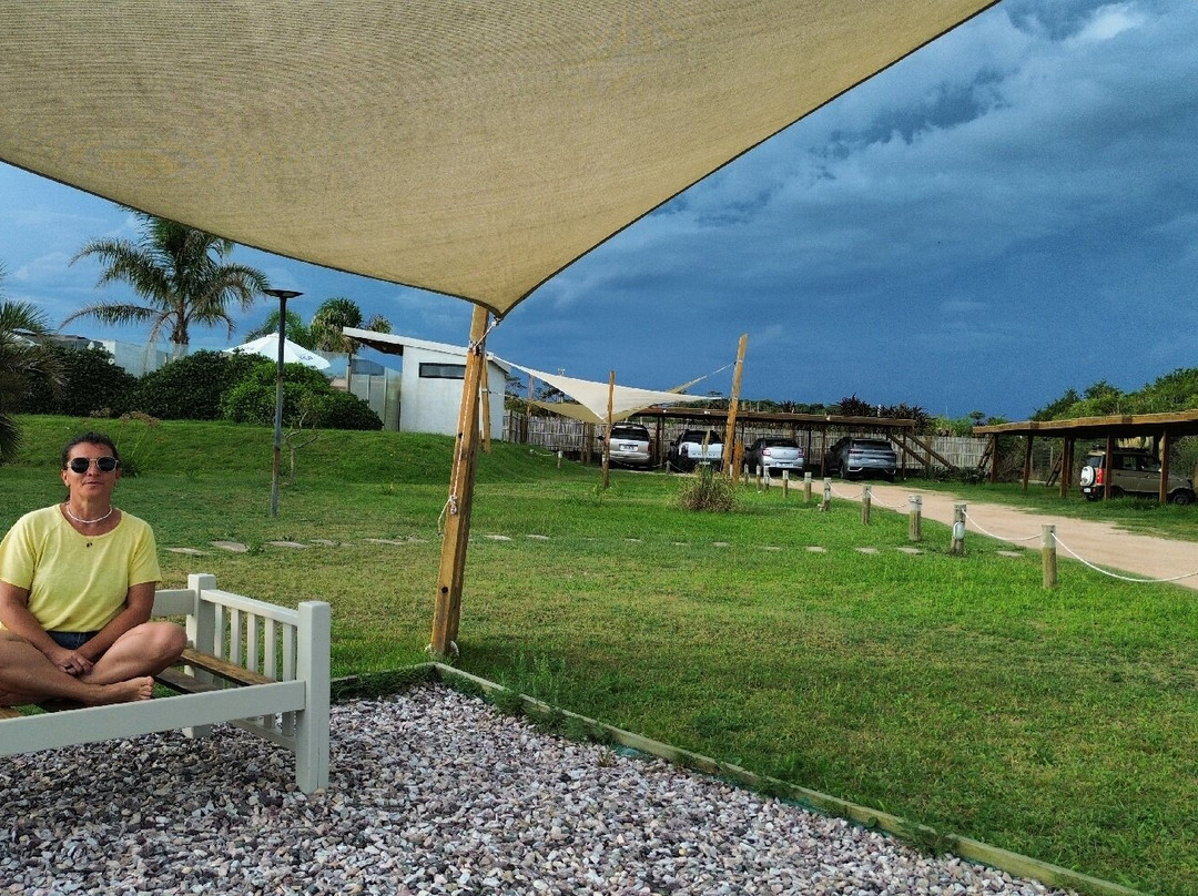 Zen Boutique Apart Hotel主图