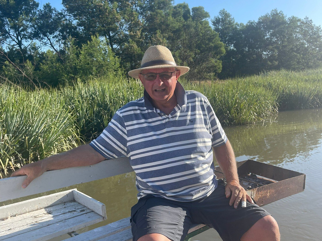 Rouxwil Country House主图