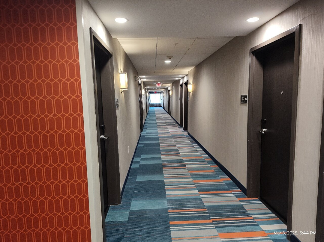 Hampton Inn Kernersville主图