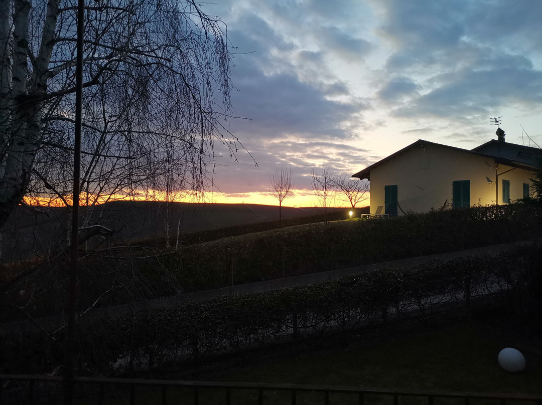 Agriturismo Villa Laura主图