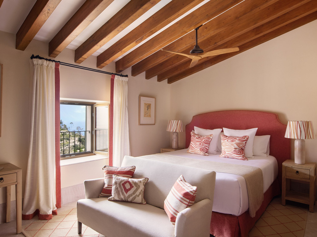 Son Bunyola Hotel & Villas主图