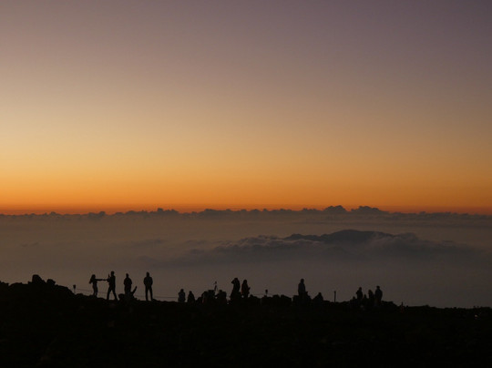Haleakala Ecotours-海库必去景点
