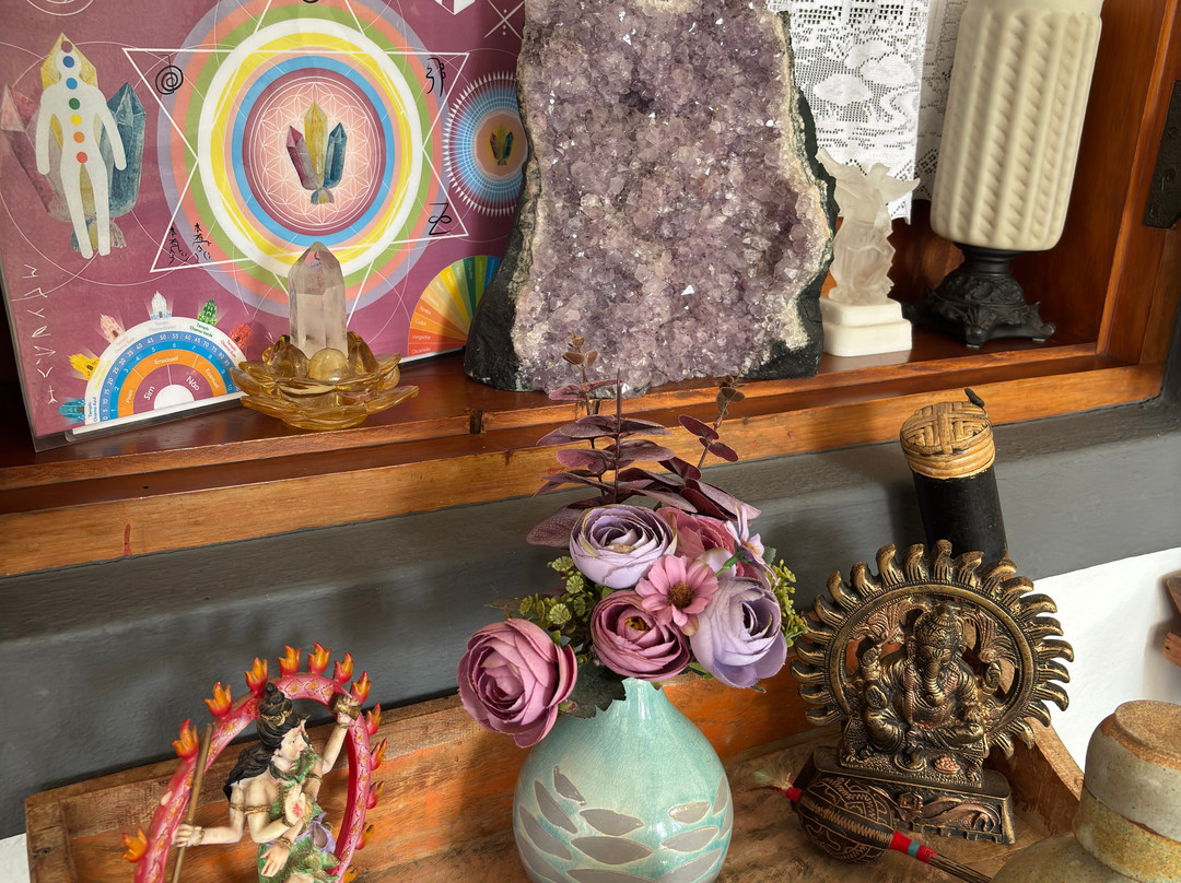 Lavandas na Varanda-蒙特贝尔德必去景点