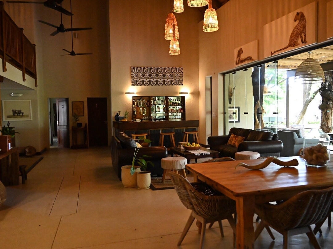 Simbavati Lodge Collection主图