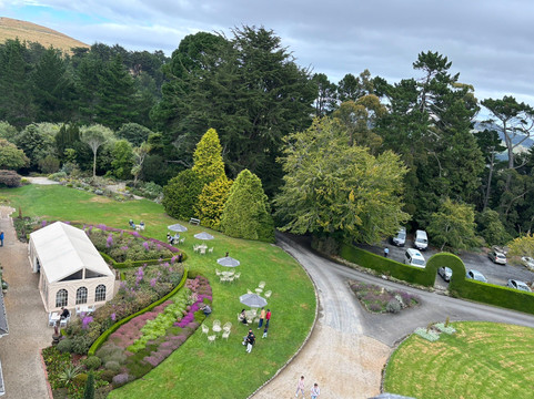 Rams Bottom Tours-但尼丁必去景点