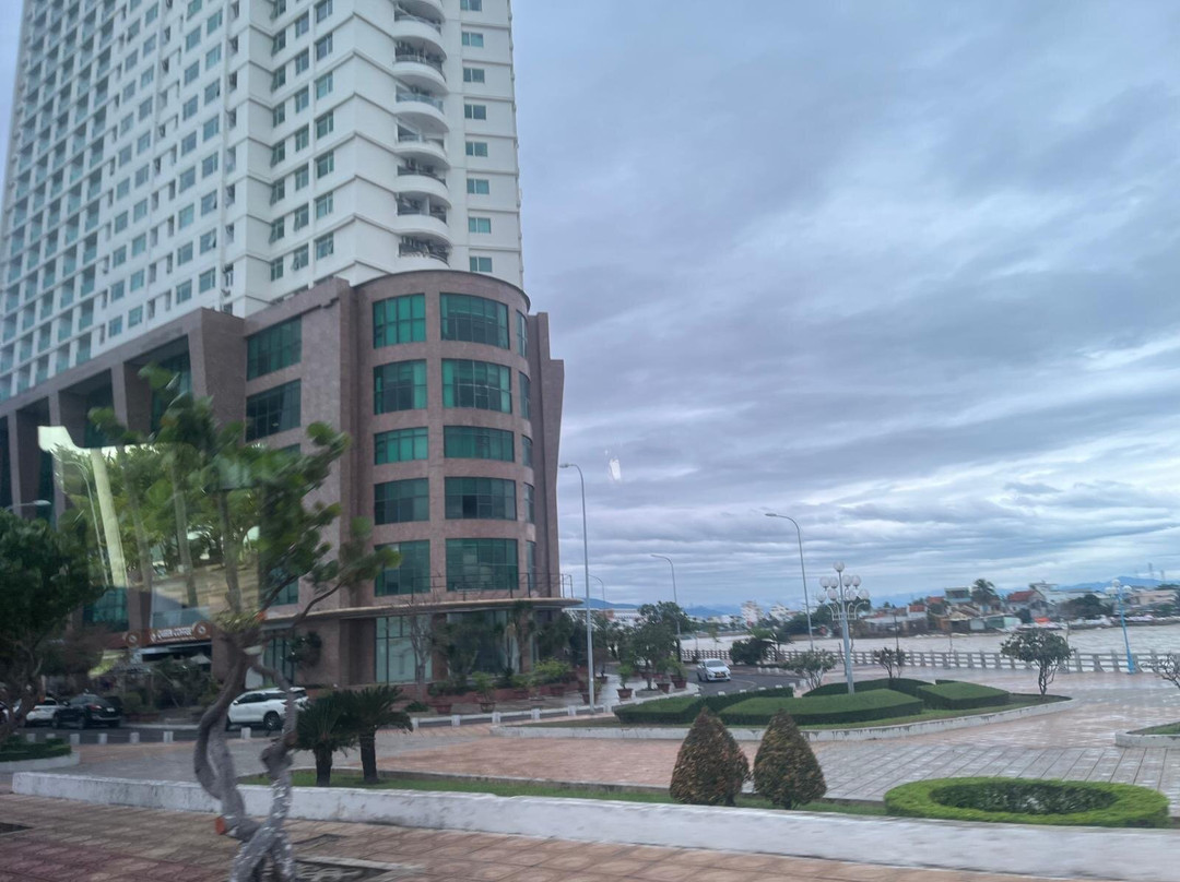 Tran Phu Bridge-芽庄必去景点