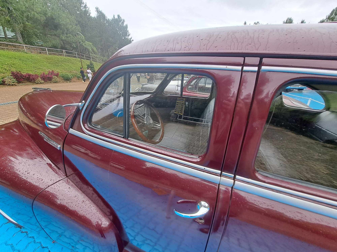 Dahilayan Forest Park Resort主图