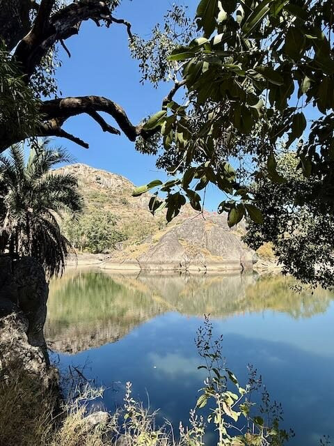 Mount Abu Trekking景点图片