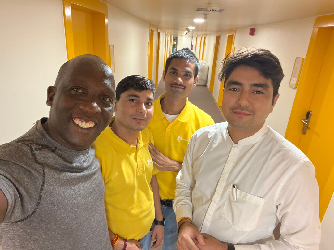 Bloom Hotel SG Highway主图