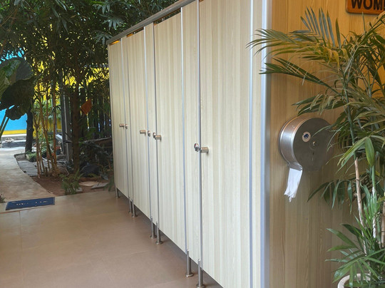 Bamboo Restaurant and Cooking Class主图