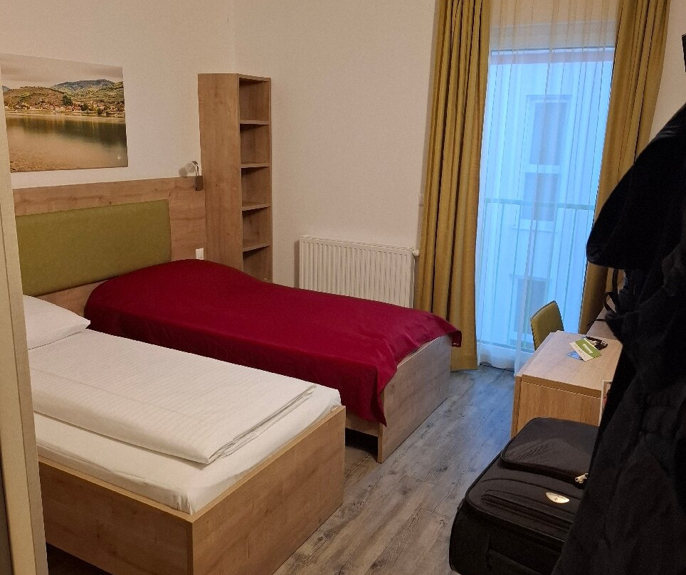 Cleverhotel主图