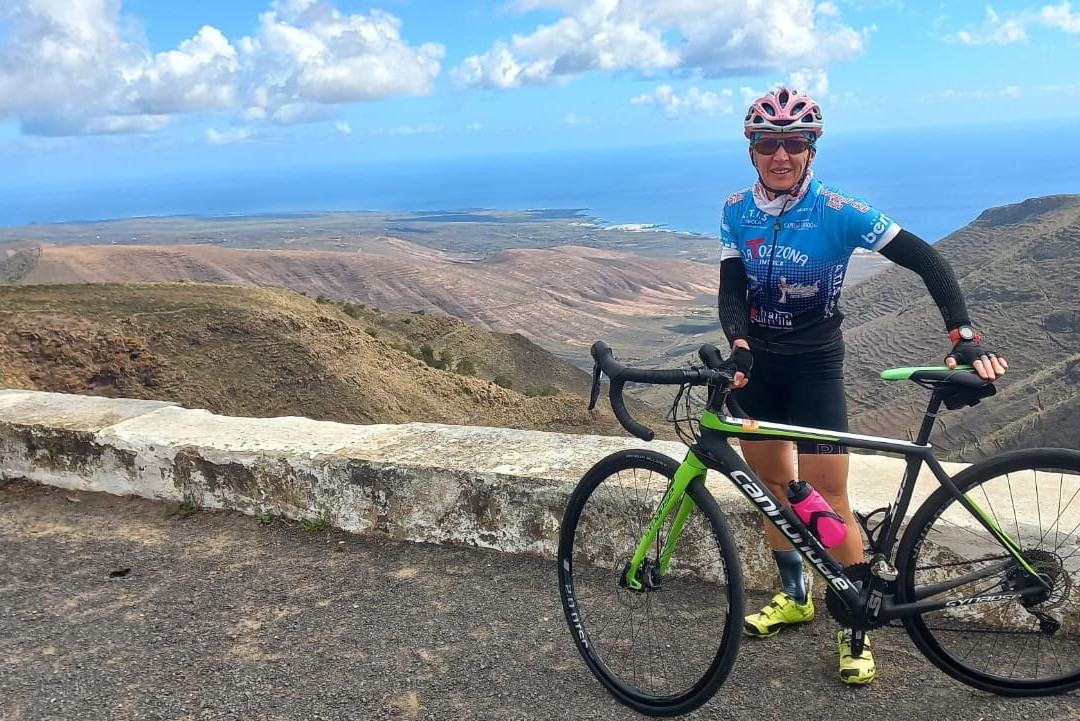 Rent Alquiler Bike Bergamin-Playa Honda必去景点