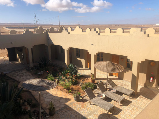 La Courbine d'Argent主图