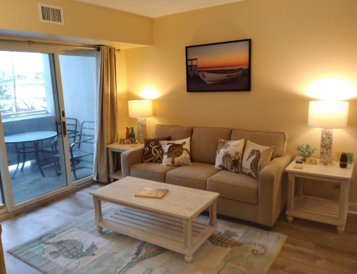 Watson's Regency Suites-客卧