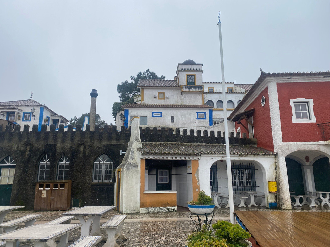 Aldeia Museu José Franco景点图片