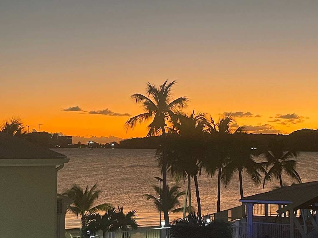 Résidence de l'Anse Margot主图