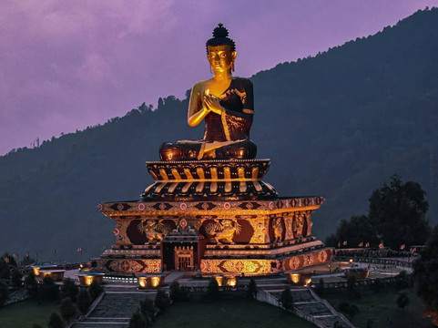 Walk Sikkim Tours And Travels