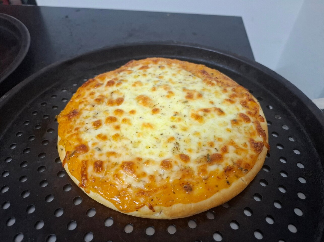 Suan Khon Pai Pizza Cafe