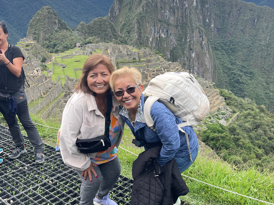 Conquer Peru-利马必去景点