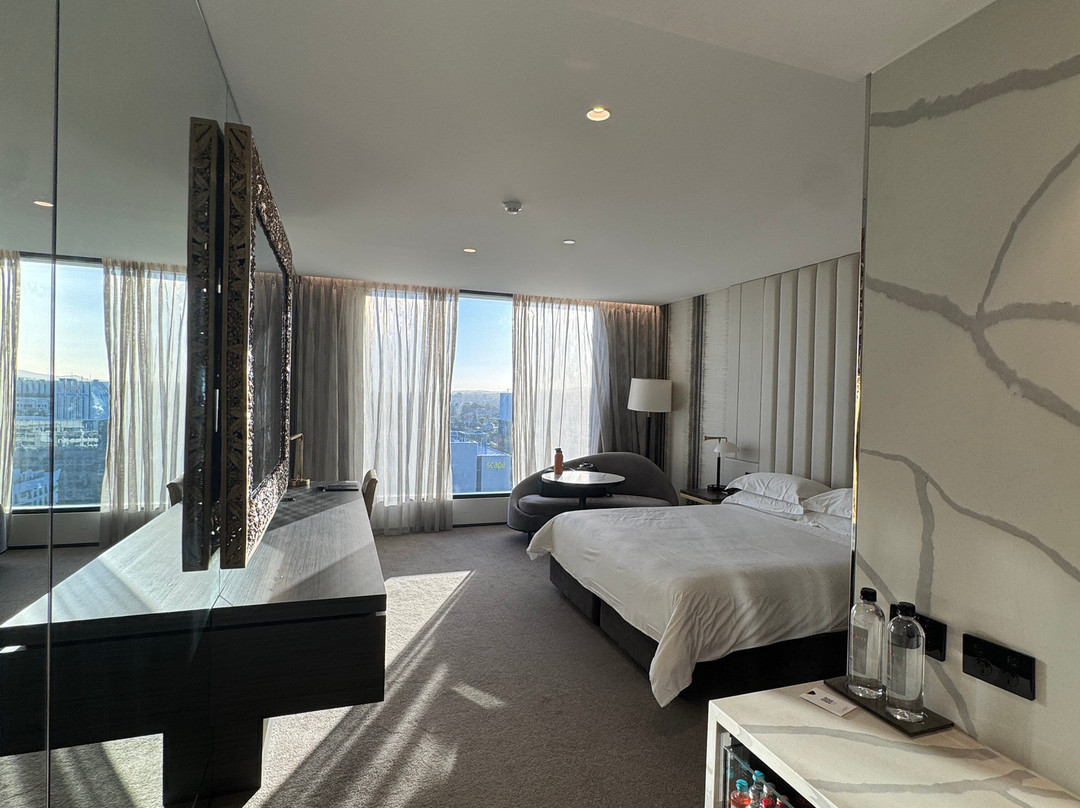 Emporium Hotel South Bank主图