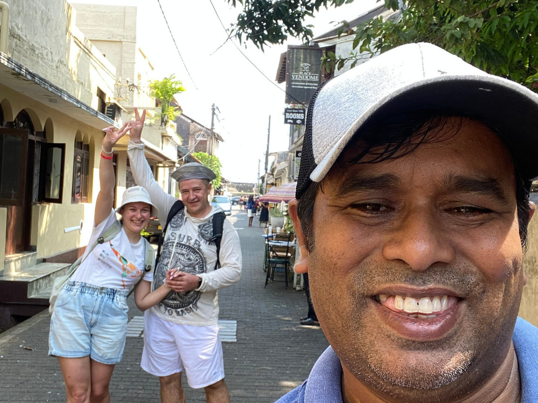 Manu Tours & Travels-亚洪加拉必去景点