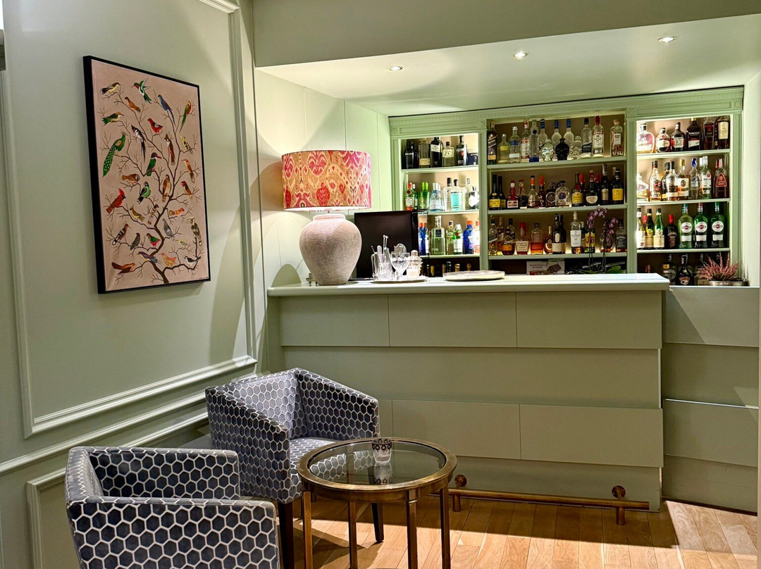 雷克托酒店主图