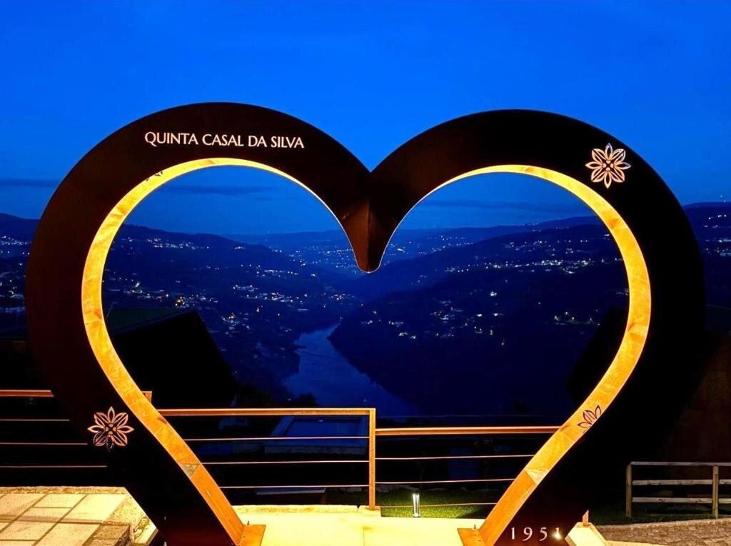 Quinta Casal da Silva 1951