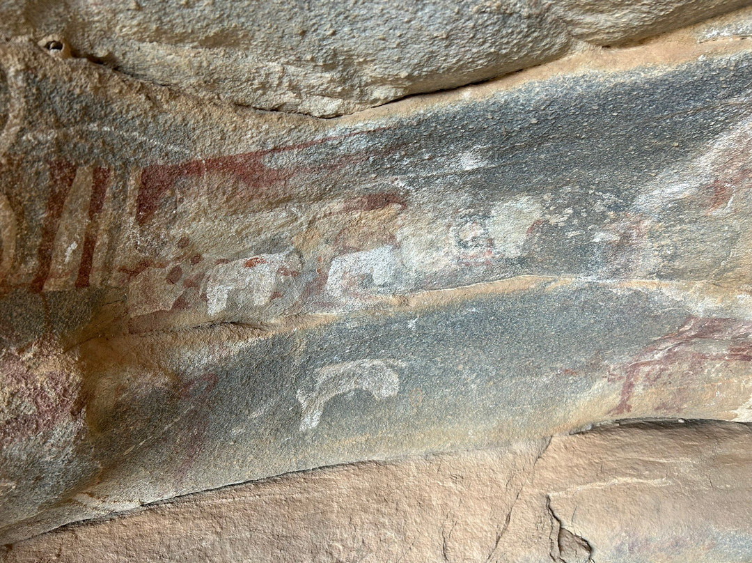 Visit Horn Africa-Hargeysa必去景点