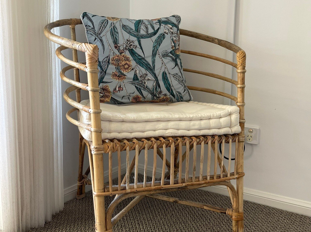 The Sands Resort主图