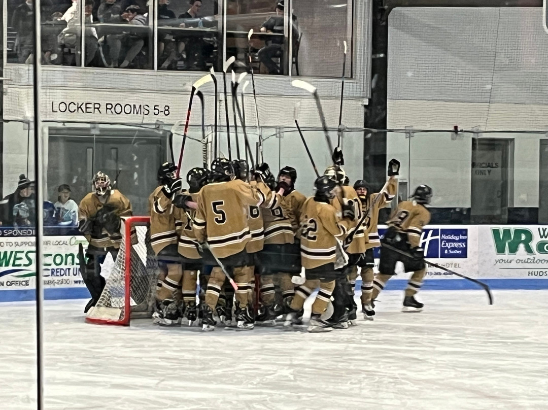 Best Western Plus Hudson I-94主图