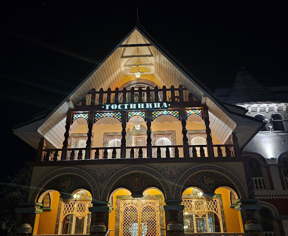 V Nekotorom Tsarstve Hotel主图