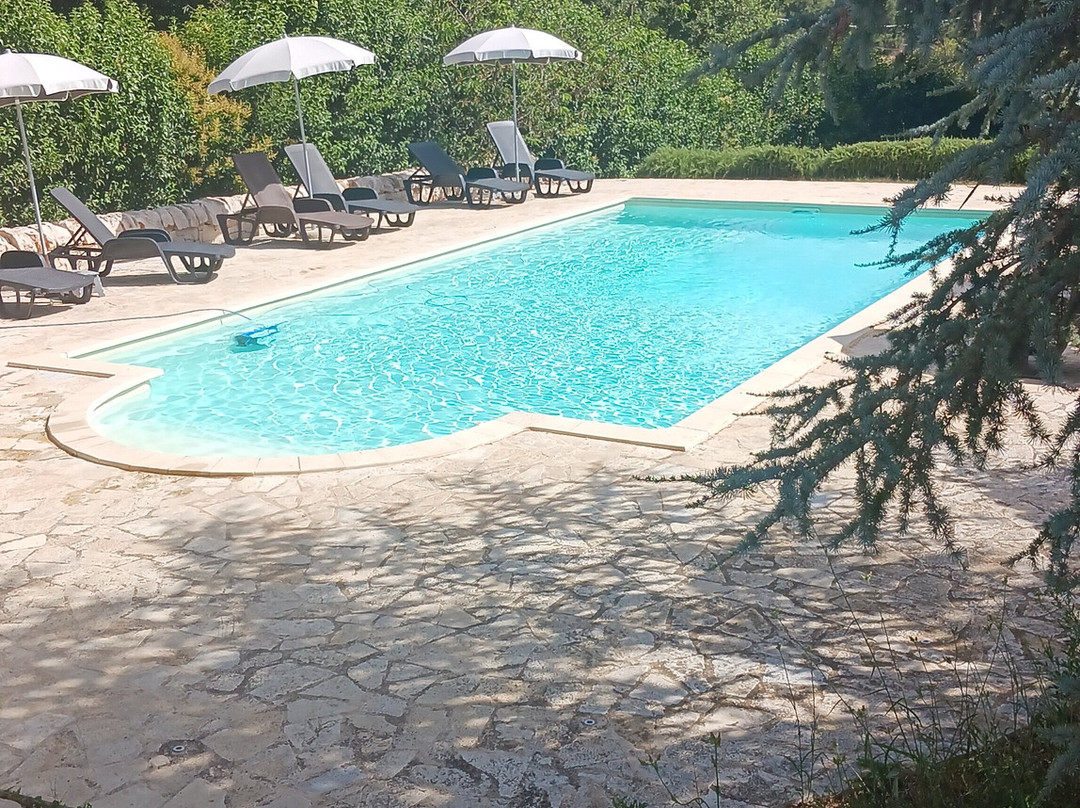 Villa Apollonia B&b主图