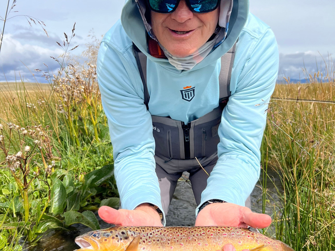 Cinco Rios Lodge主图