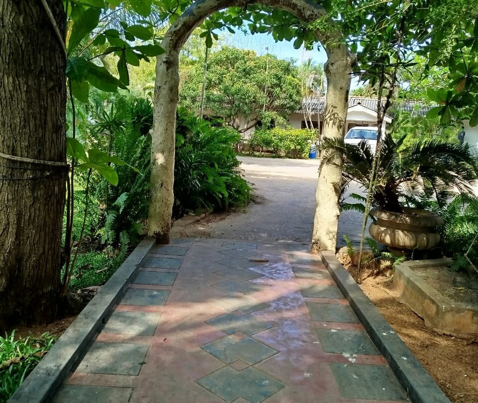 提尔科贾夫纳城酒店主图