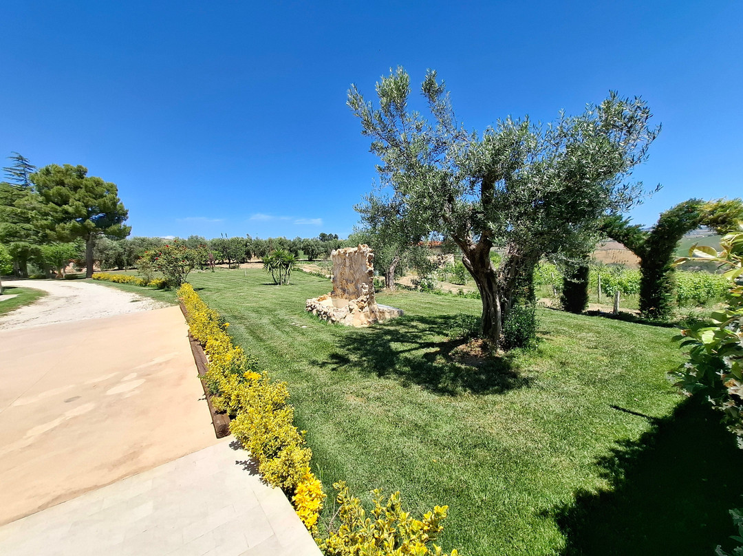 Country House Andromeda