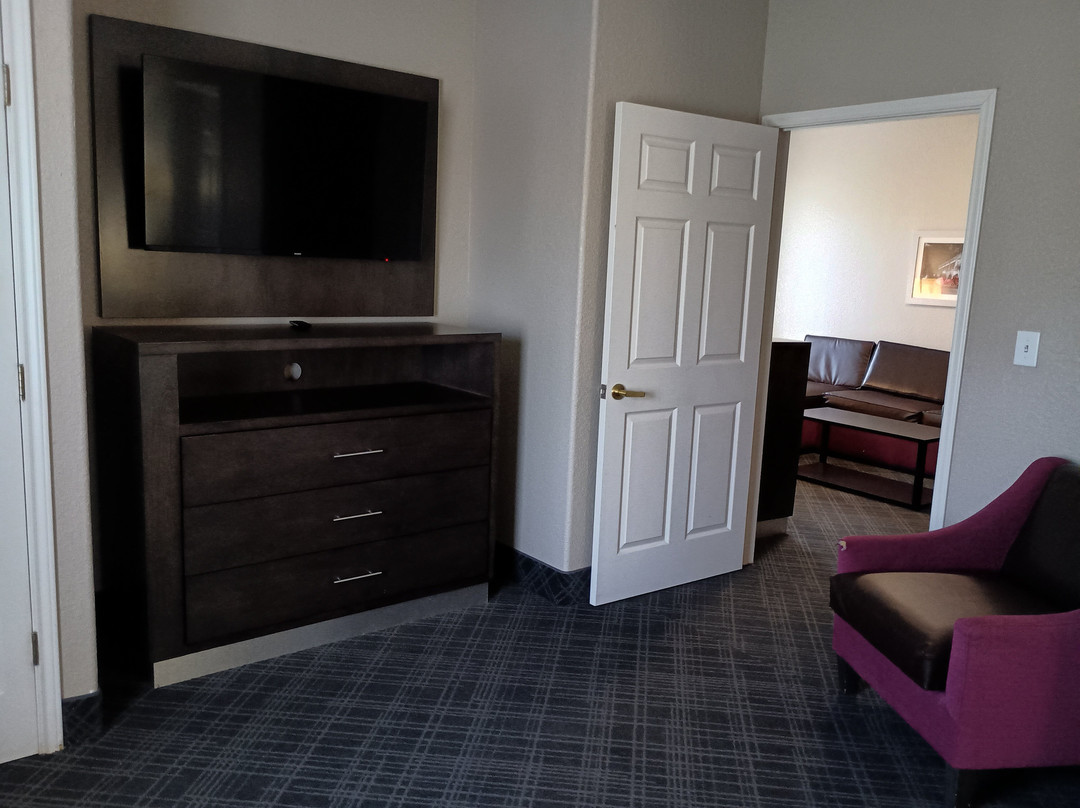 Best Western Boerne Inn & Suites主图