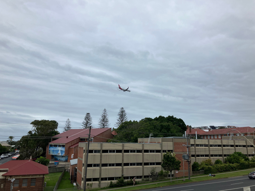 加勒比汽车旅馆主图