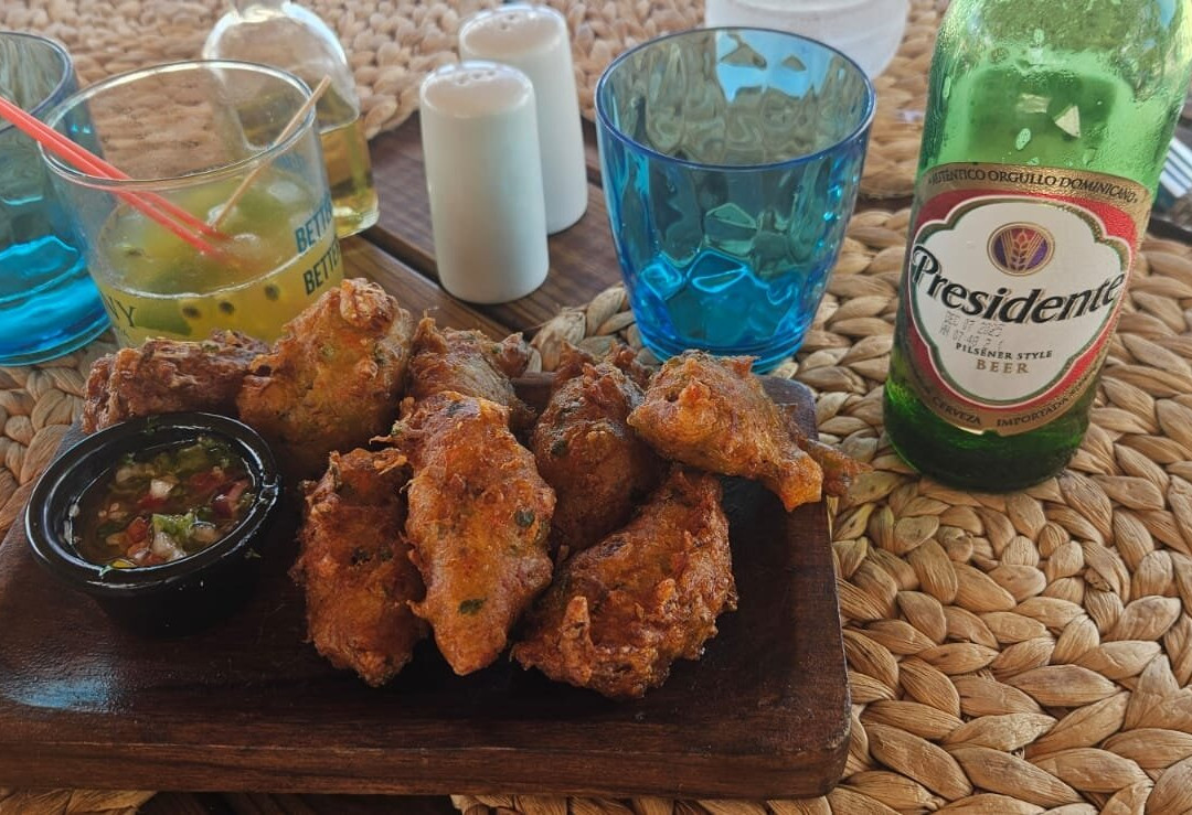 978 Beach Lounge-Marigot必去景点