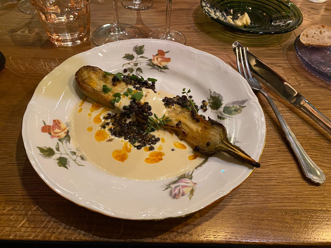 Ravintola Nonni