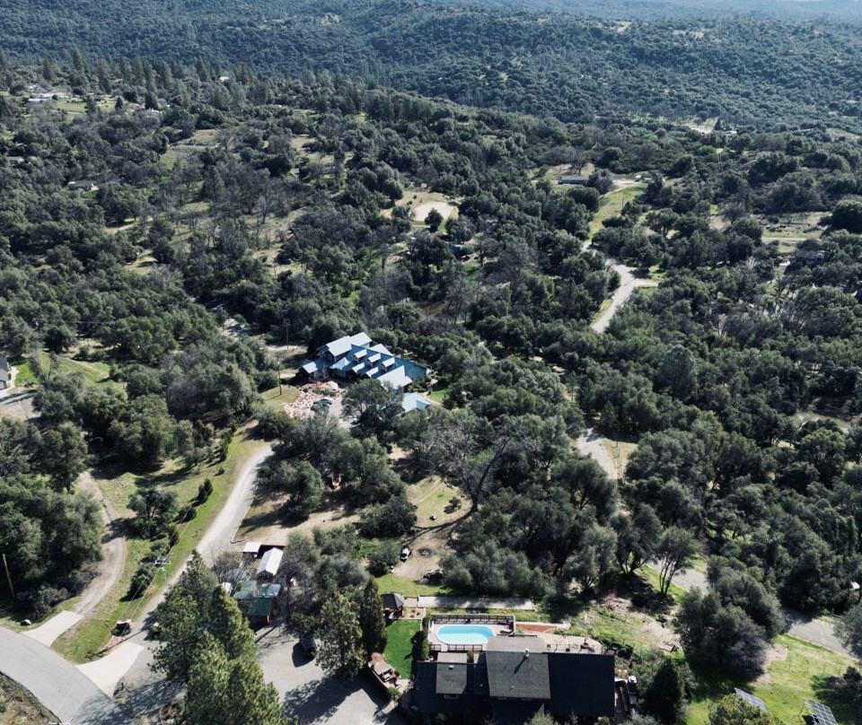 Nature's Inn Bed & Breakfast主图