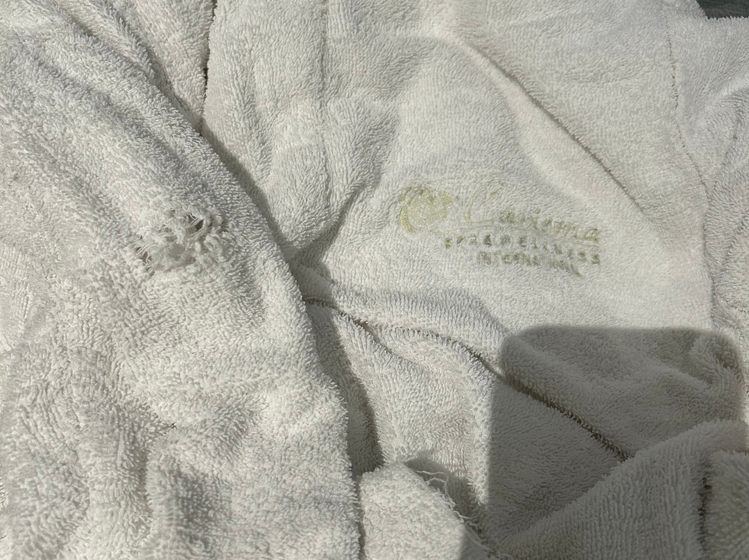 Carisma Spa & Wellness at Intercontinental-圣朱利安斯必去景点