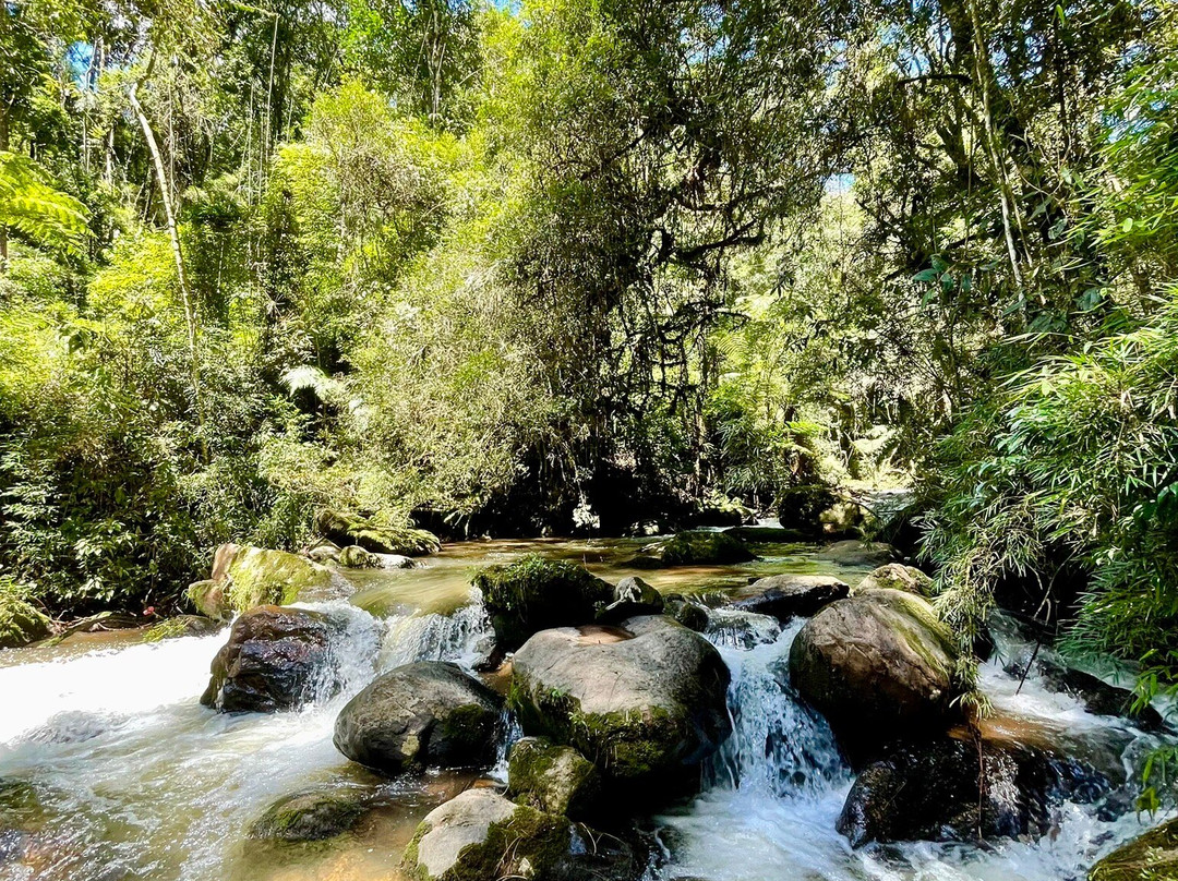 Trilha das Corredeiras do Itapuá-蒙特贝尔德必去景点