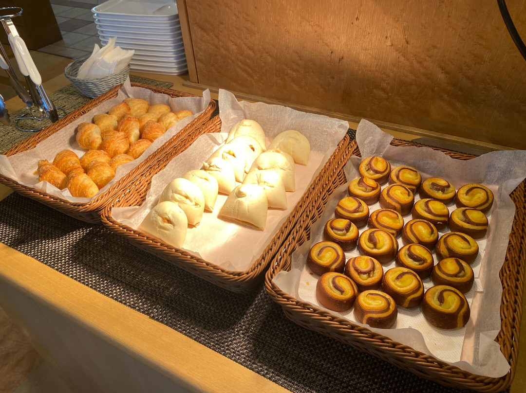 Hotel New Budget Muroran主图