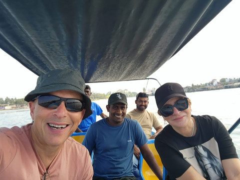 Blue Lion Srilanka Tours-埃勒必去景点