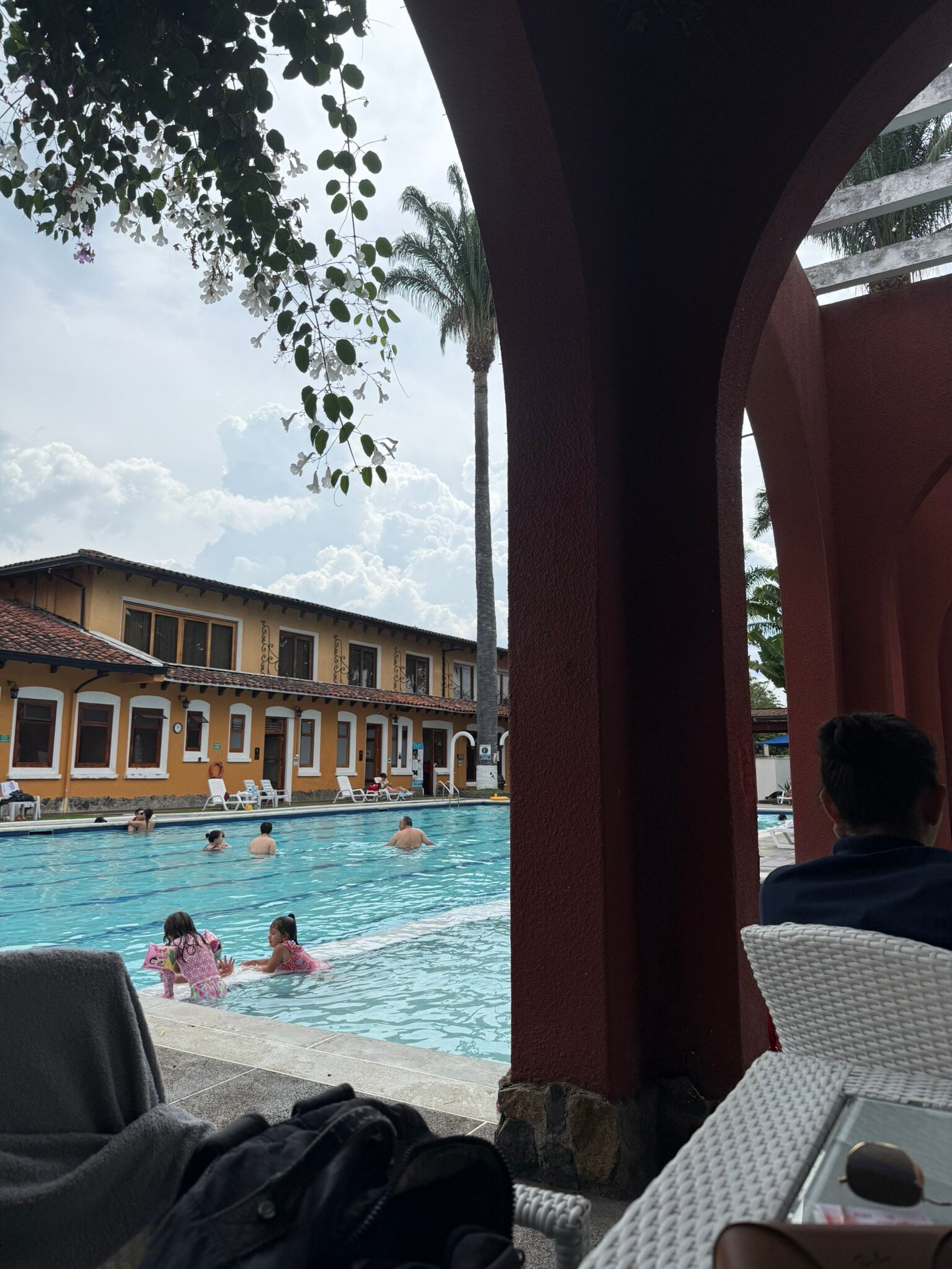 Hotel Guadalajara-官方