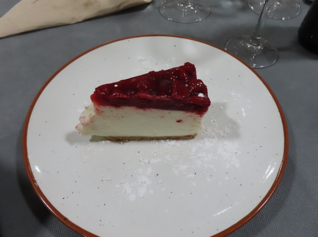 Hotel La Perla主图