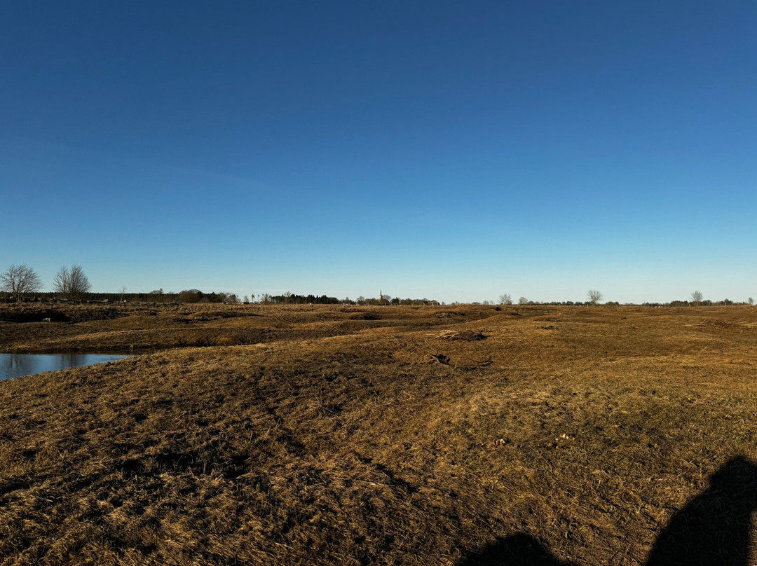 Kostivere Karst Area-Parasmae必去景点