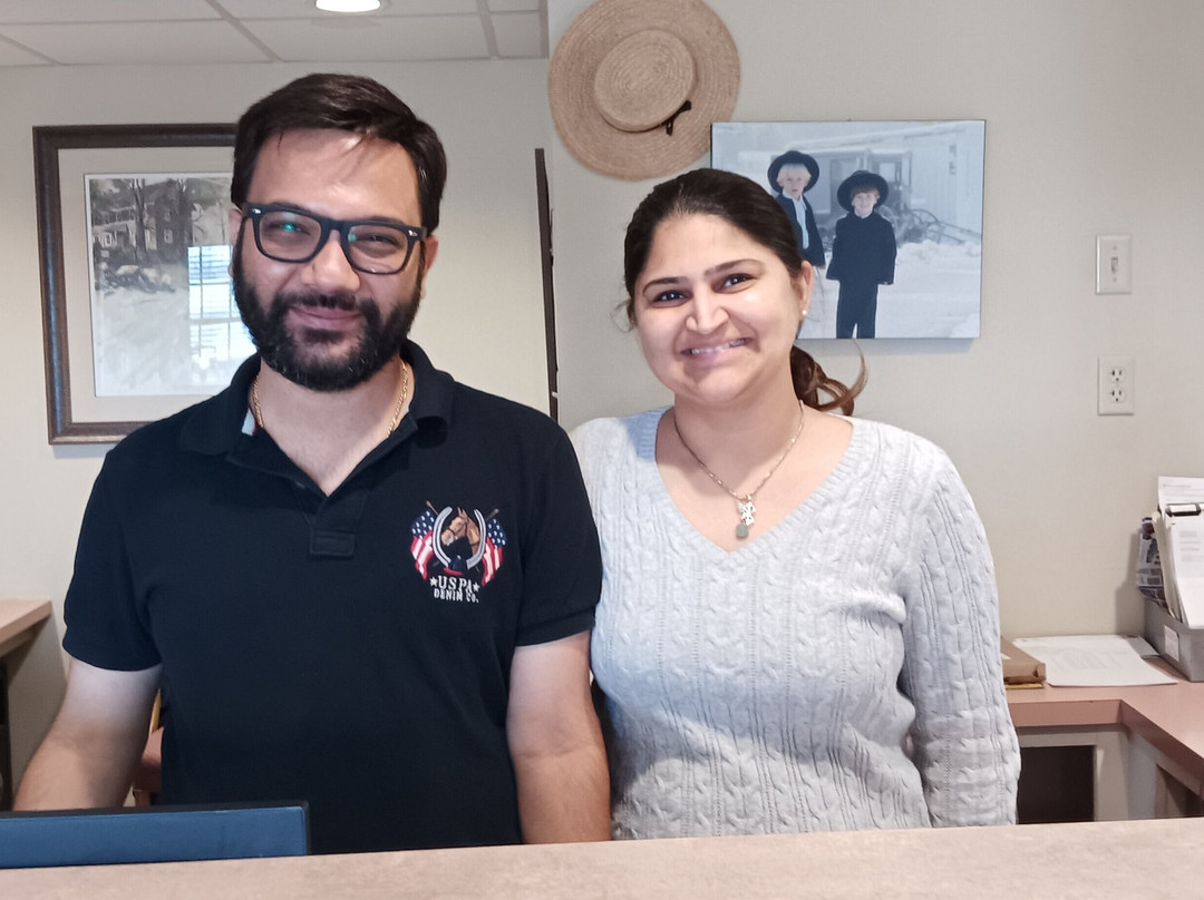 Country Living Inn主图