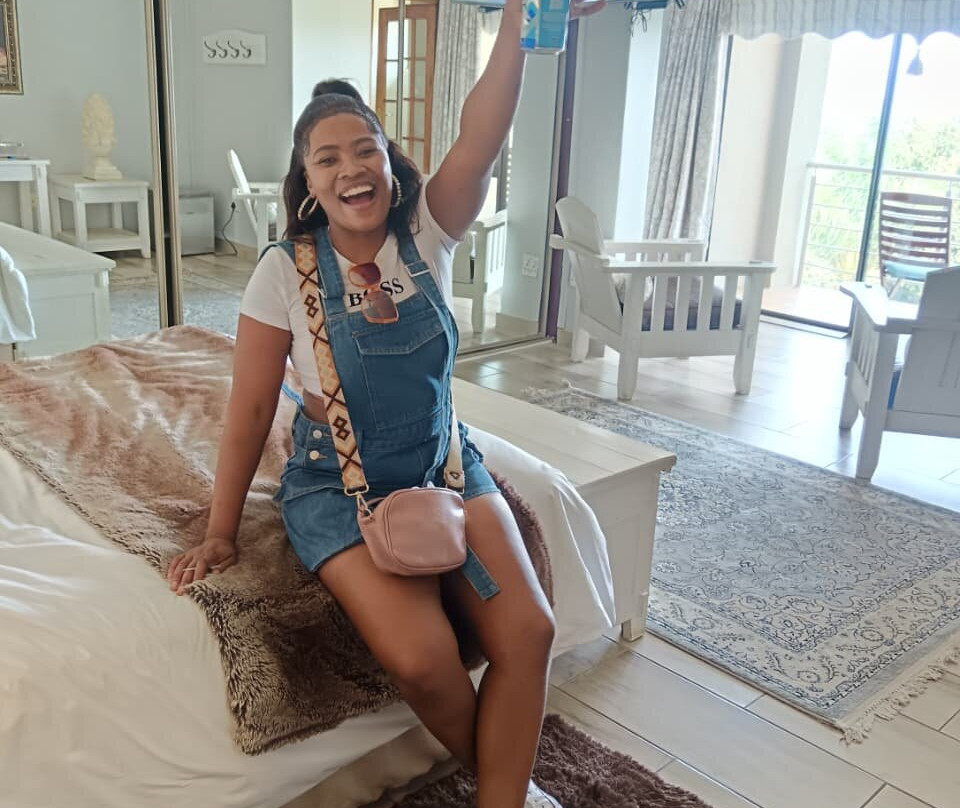 Stirling Manor Boutique Guest House & Conference Facility主图