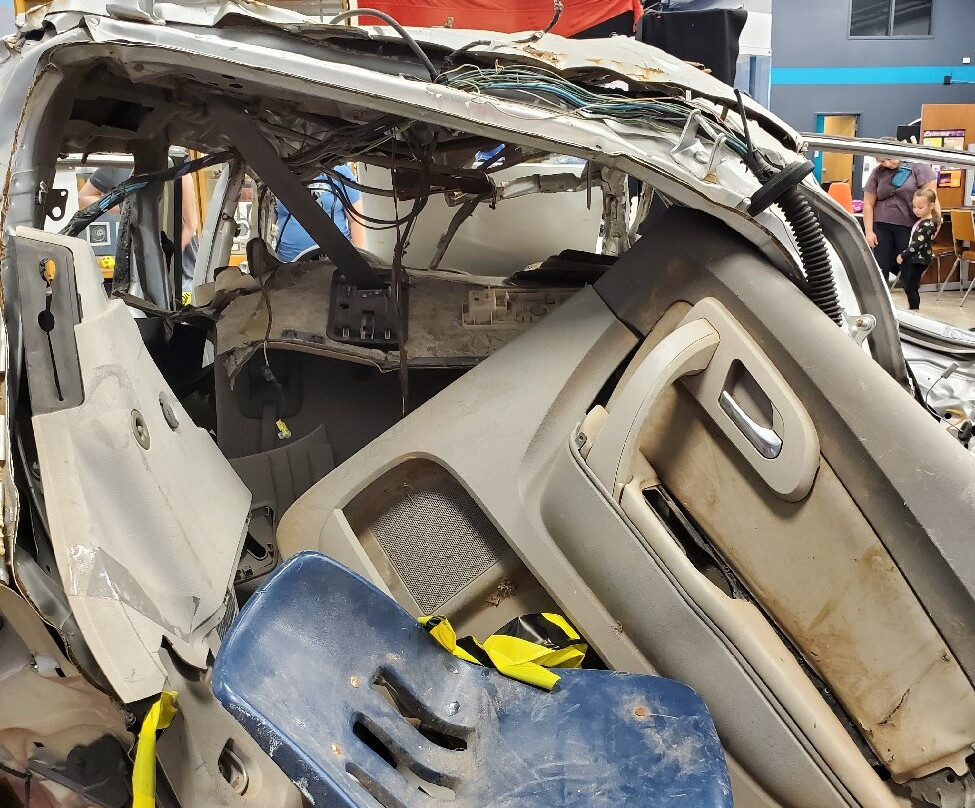 National Weather Museum and Science Center-诺曼必去景点